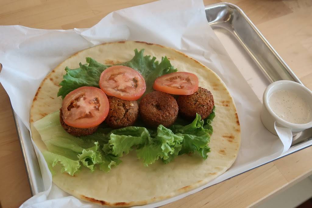 7 Monks Café- Indian & Mediterranean | restaurant | 494 N Seguin Ave, New Braunfels, TX 78130, USA | 8303874053 OR +1 830-387-4053