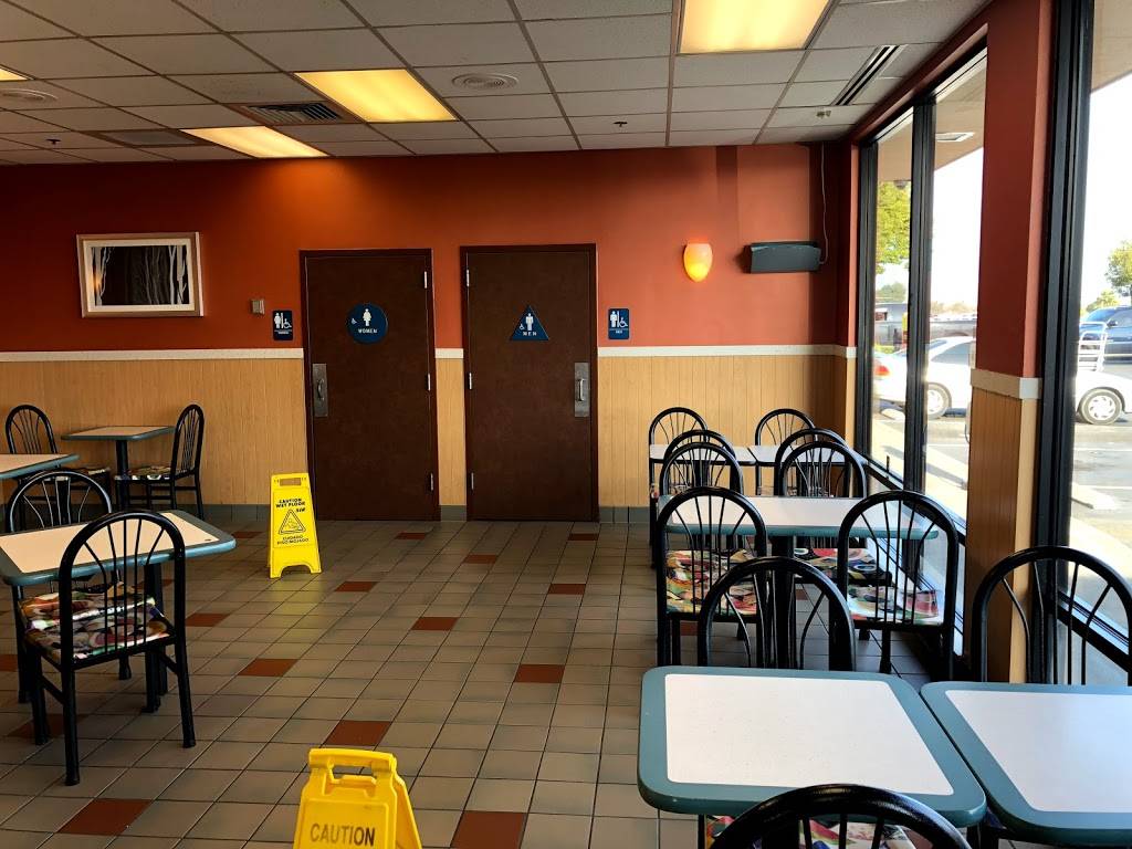 McDonalds | cafe | 914 Main St, Antioch, CA 94509, USA | 9257546114 OR +1 925-754-6114