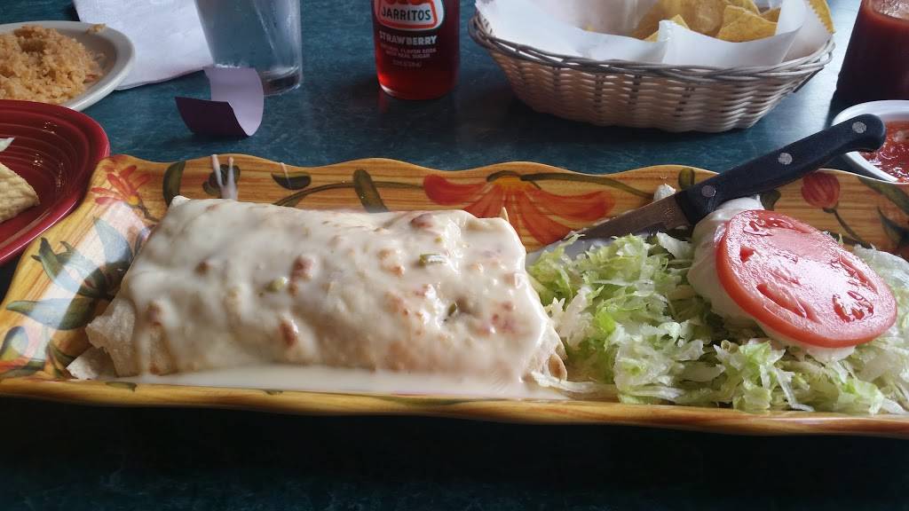 El Valle Mexican Restaurant | restaurant | 305 W John St, Matthews, NC 28105, USA | 7048451417 OR +1 704-845-1417