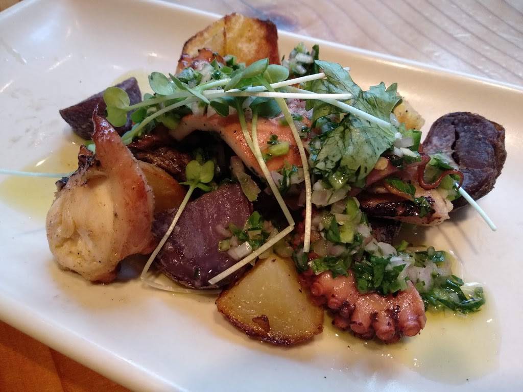 Bistro Aix | restaurant | 3340 Steiner St, San Francisco, CA 94123, USA | 4152020100 OR +1 415-202-0100