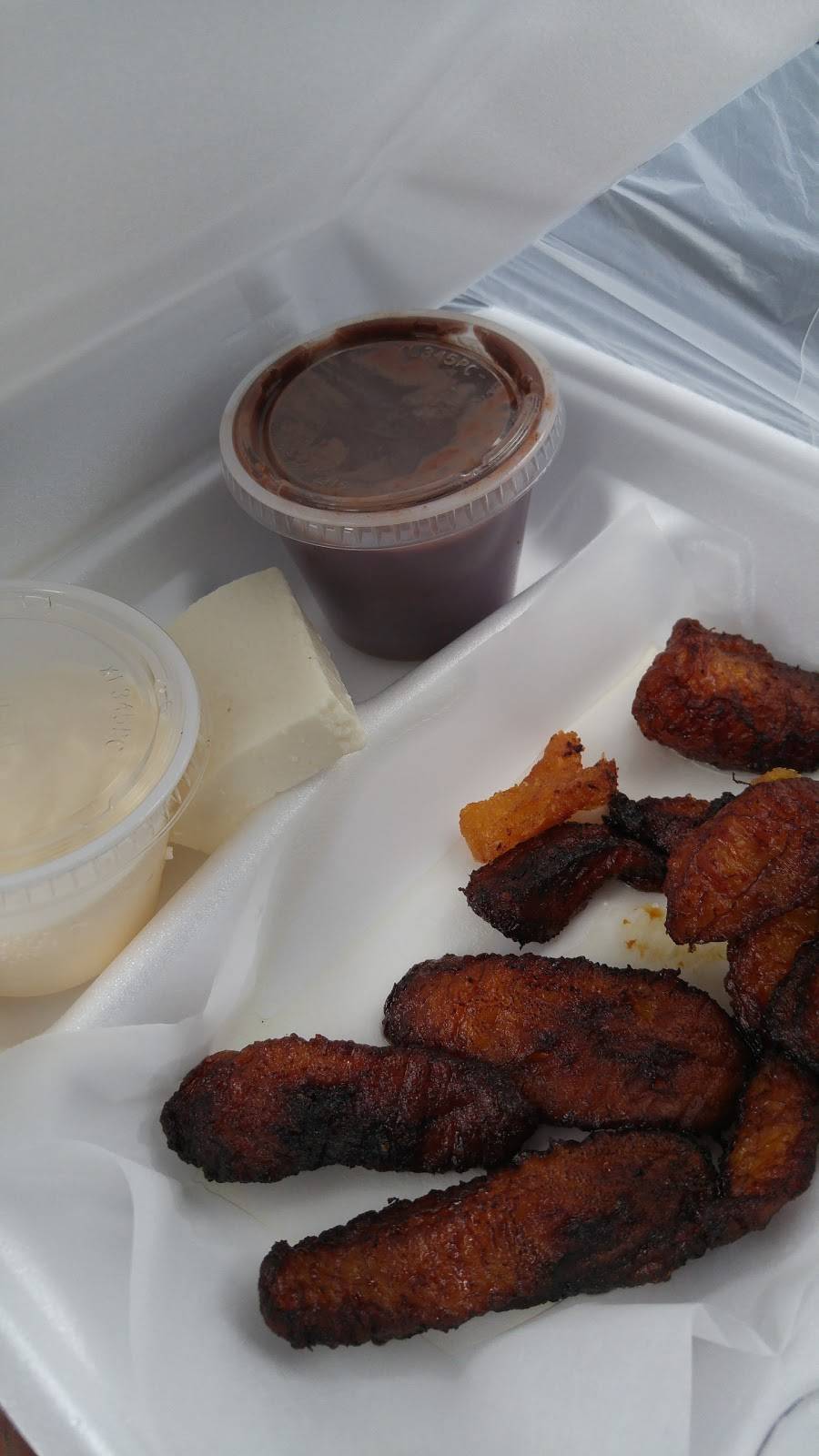 Restaurante El Salvador | restaurant | 2118 Willow Pass Rd, Concord, CA 94520, USA | 9256806618 OR +1 925-680-6618