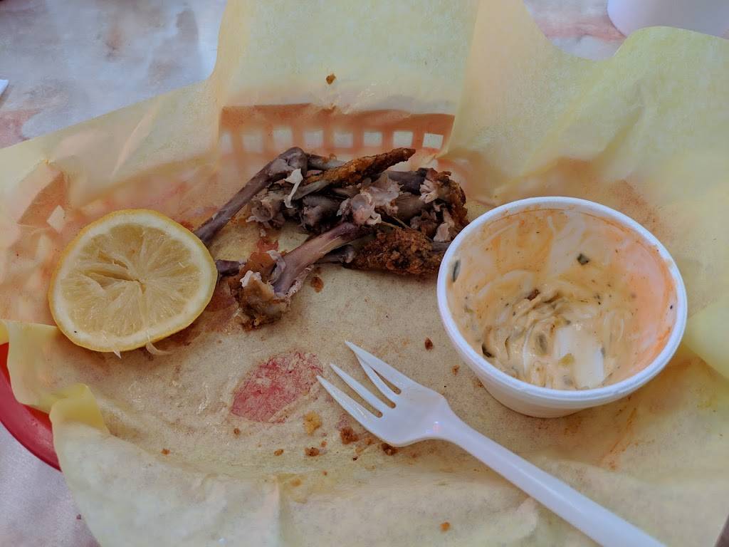 Smittys Famous Fish & Chicken | restaurant | 9032 Venice Blvd, Culver City, CA 90232, USA | 3108151029 OR +1 310-815-1029