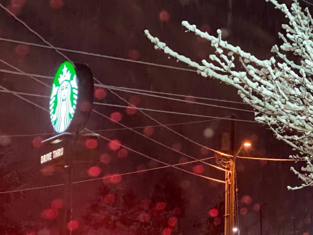 Starbucks | cafe | 5300 Capitol Blvd SE, Tumwater, WA 98501, USA | 3603523429 OR +1 360-352-3429