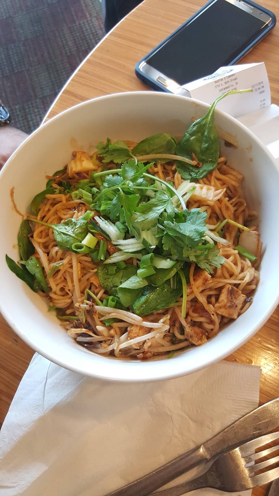 Noodles and Company | restaurant | 5710 W 86th St, Indianapolis, IN 46278, USA | 3174718100 OR +1 317-471-8100