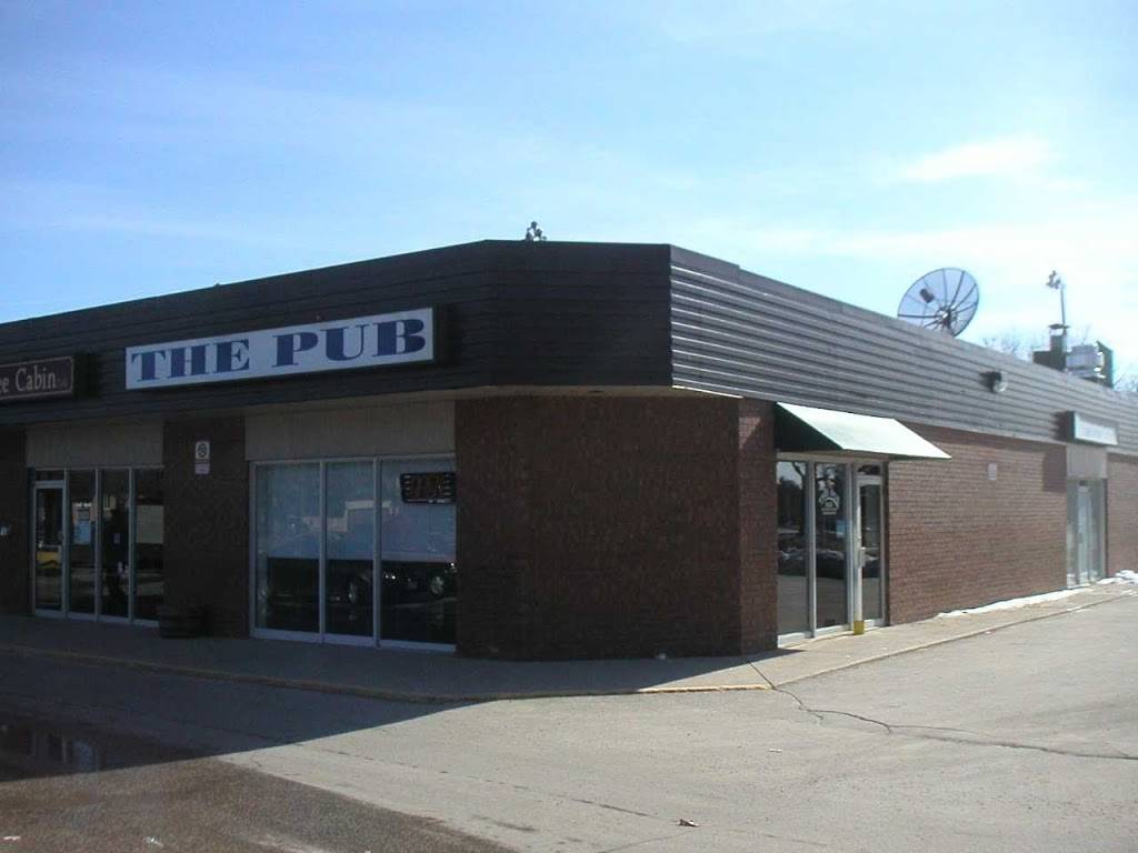 Pub | restaurant | 420 Leacock Dr, Barrie, ON L4N 5G5, Canada | 7057926834 OR +1 705-792-6834