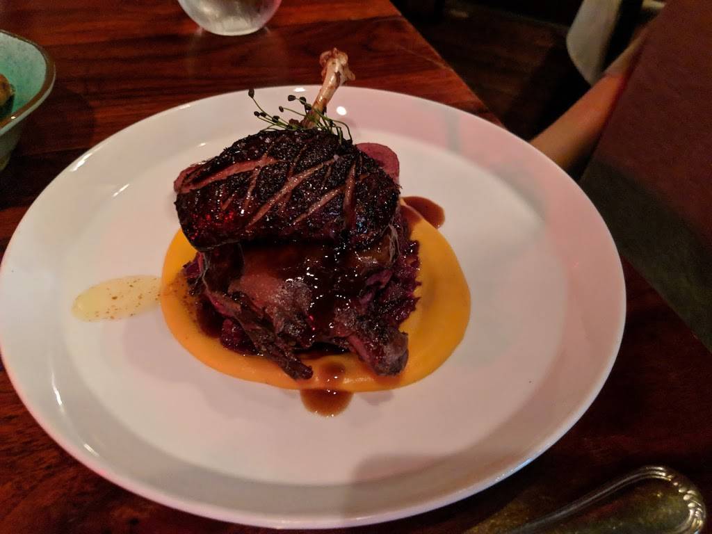 Lola | restaurant | 113a Middle Neck Rd, Great Neck, NY 11021, USA | 5164665666 OR +1 516-466-5666