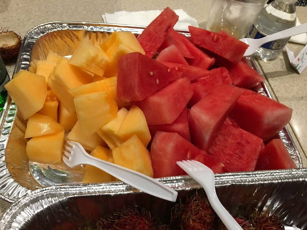 Hat Ngo | restaurant | 10872 Forbes Ave b2, Garden Grove, CA 92843, USA | 7145540199 OR +1 714-554-0199