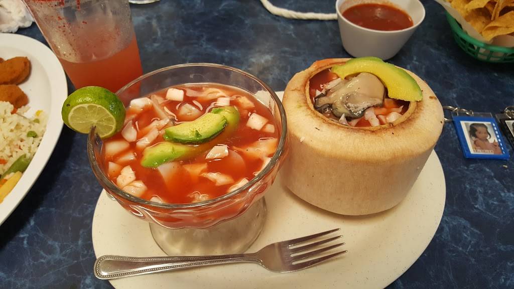 Mariscos Negro Durazo | restaurant | 415 Broadway, Chula Vista, CA 91910, USA | 6192407148 OR +1 619-240-7148