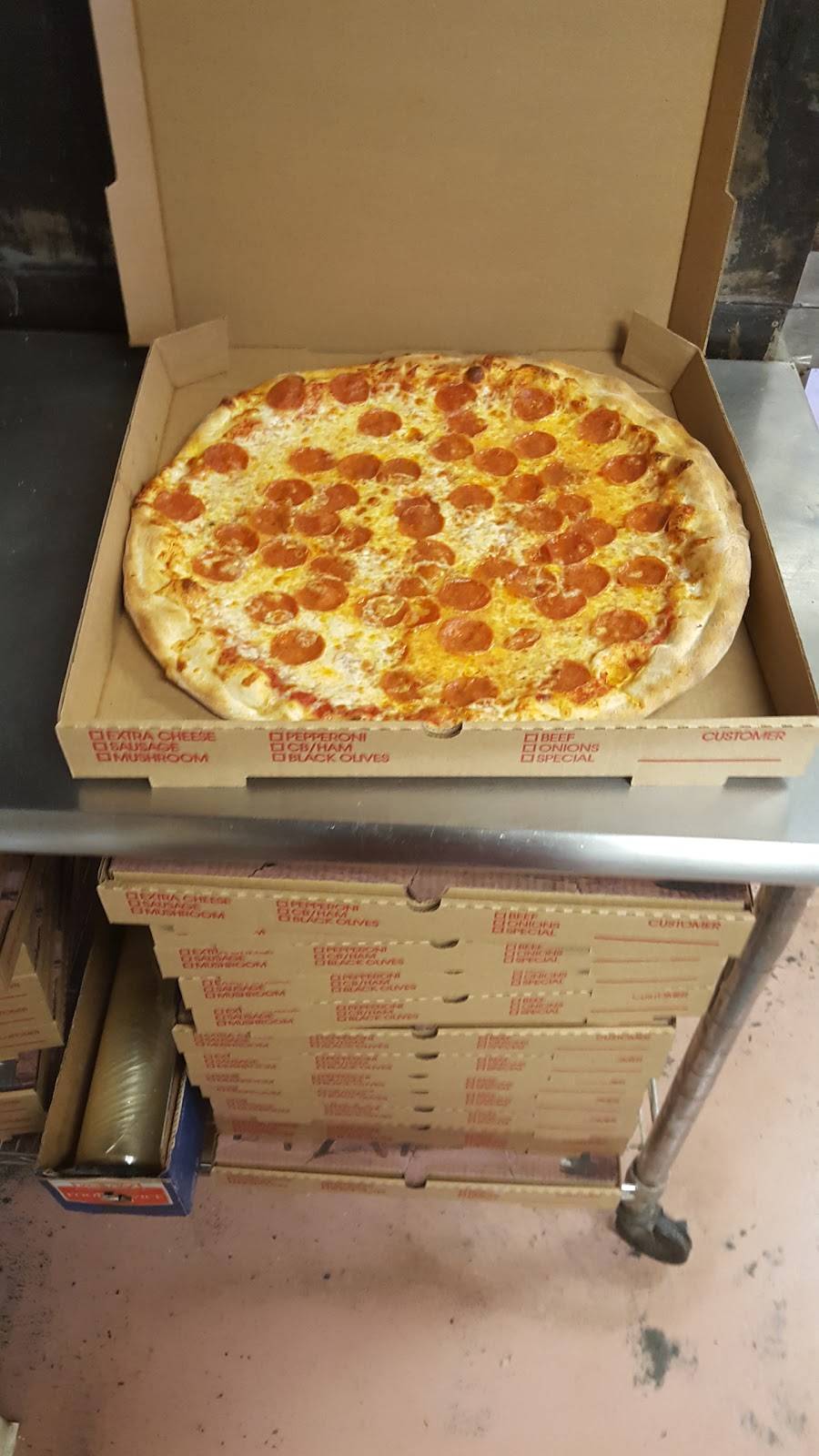 Backstreet Pizza | restaurant | 1949 County Rd 419, Chuluota, FL 32766, USA | 4073654922 OR +1 407-365-4922