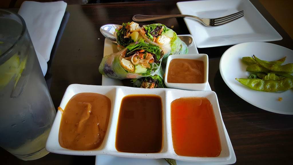 Thai Society restaurant | restaurant | 1070 N El Camino Real suite b, Encinitas, CA 92024, USA | 7606328770 OR +1 760-632-8770