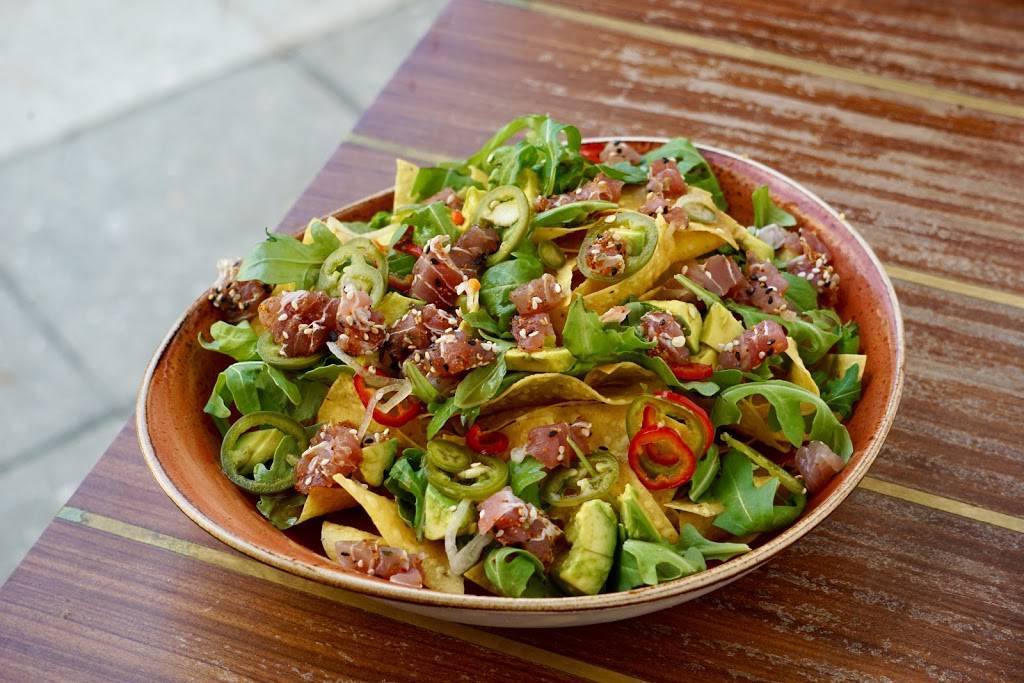 OLA Restaurant | restaurant | 2360 Collins Ave, Miami Beach, FL 33139, USA | 3056959125 OR +1 305-695-9125