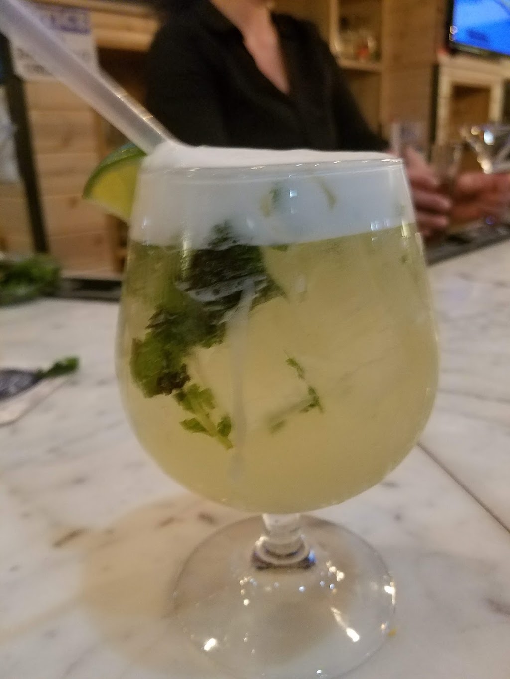 Gastro At 35 | restaurant | http://www.gastroat35.com, 345 W 35th St, New York, NY 10001, USA | 6462008857 OR +1 646-200-8857