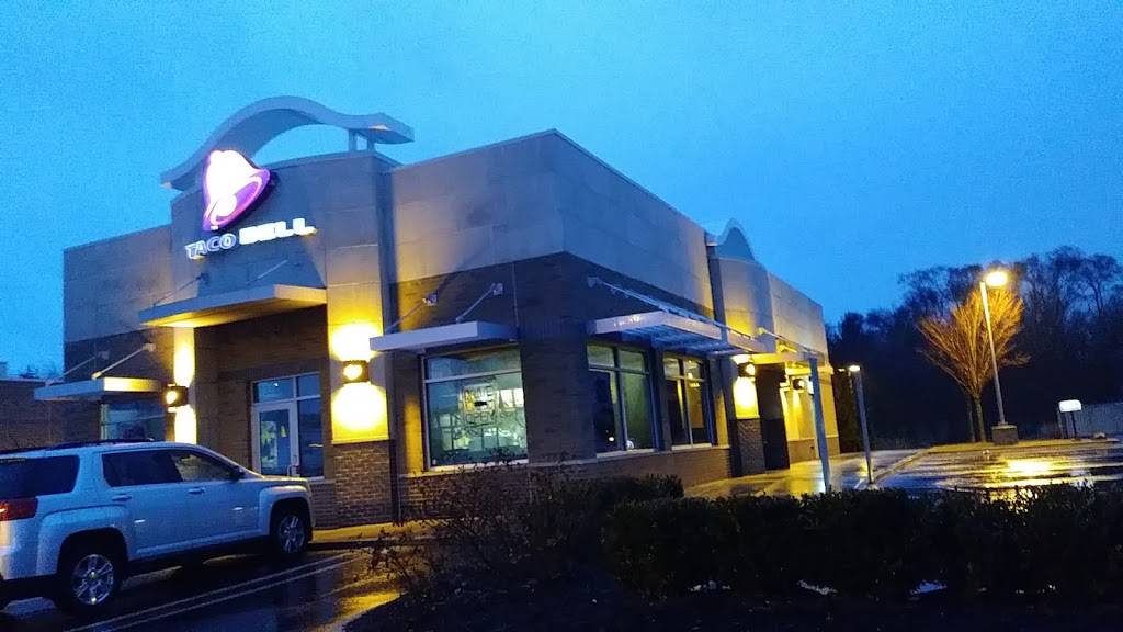 Taco Bell | meal takeaway | 33203 W 8 Mile Rd, Livonia, MI 48152, USA | 2484784693 OR +1 248-478-4693