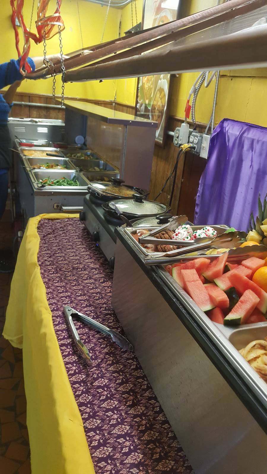 Geangs Restaurant | restaurant | 126 N Main St, Spring Lake, NC 28390, USA | 9109603209 OR +1 910-960-3209