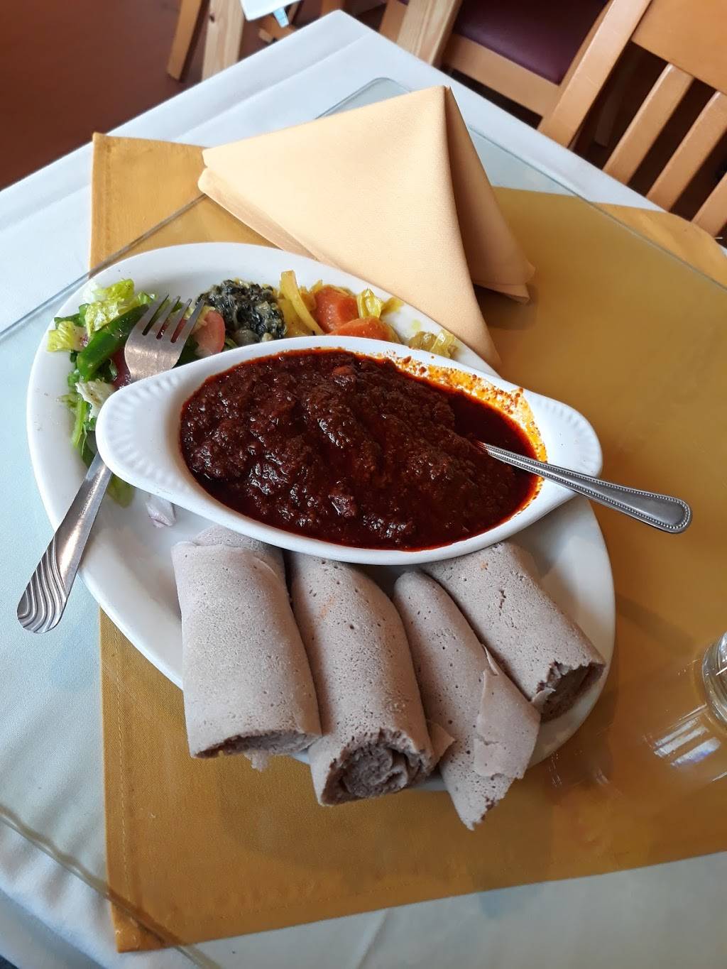 Zemeta Ethiopian Restaurant | restaurant | 1009 S Clinton Ave, Rochester, NY 14620, USA | 5852443344 OR +1 585-244-3344