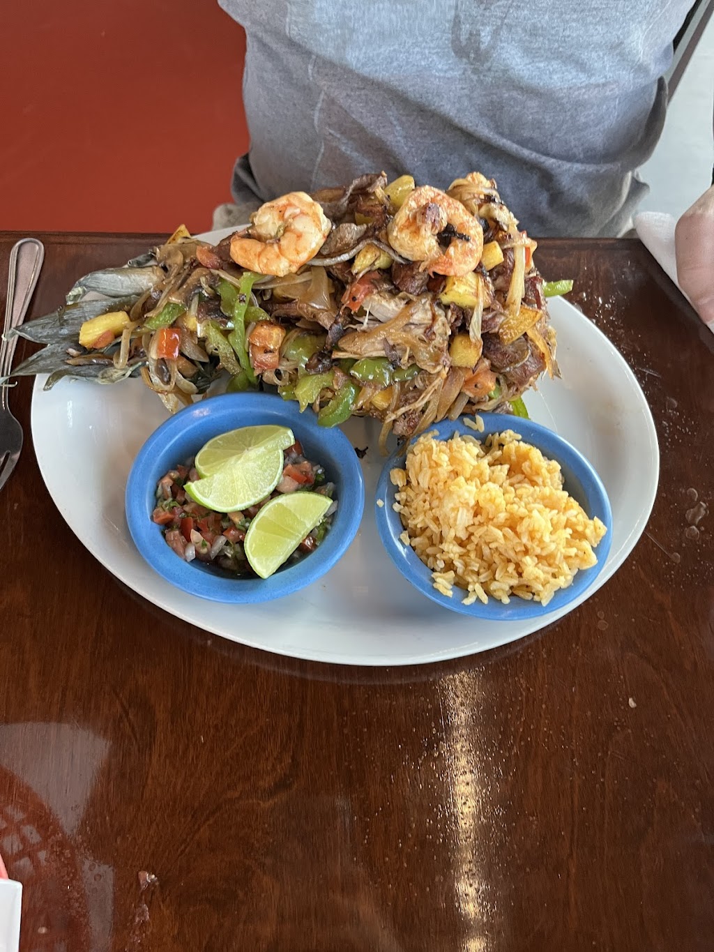 Cozumel Mexican Cuisine | restaurant | 3801 S Zintel Wy, Kennewick, WA 99337, USA | 5095790404 OR +1 509-579-0404
