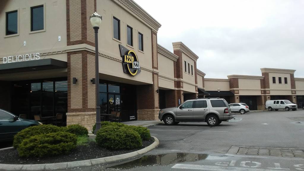 Azzip Pizza | restaurant | 651 U.S. 31 W Bypass #201b, Bowling Green, KY 42101, USA | 2709047121 OR +1 270-904-7121