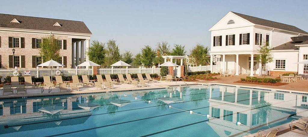 The Georgia Club | restaurant | 1050 Chancellors Dr, Statham, GA 30666, USA | 7707258101 OR +1 770-725-8101