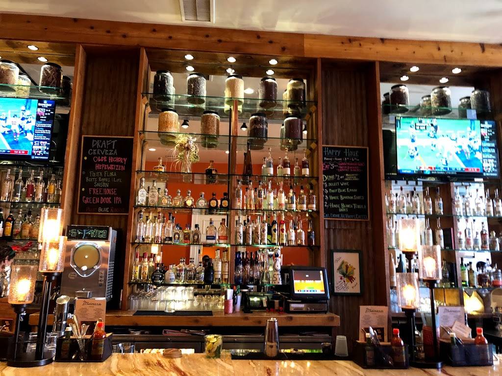 Minero | restaurant | 153 E Bay St, Charleston, SC 29401, USA | 8437892241 OR +1 843-789-2241