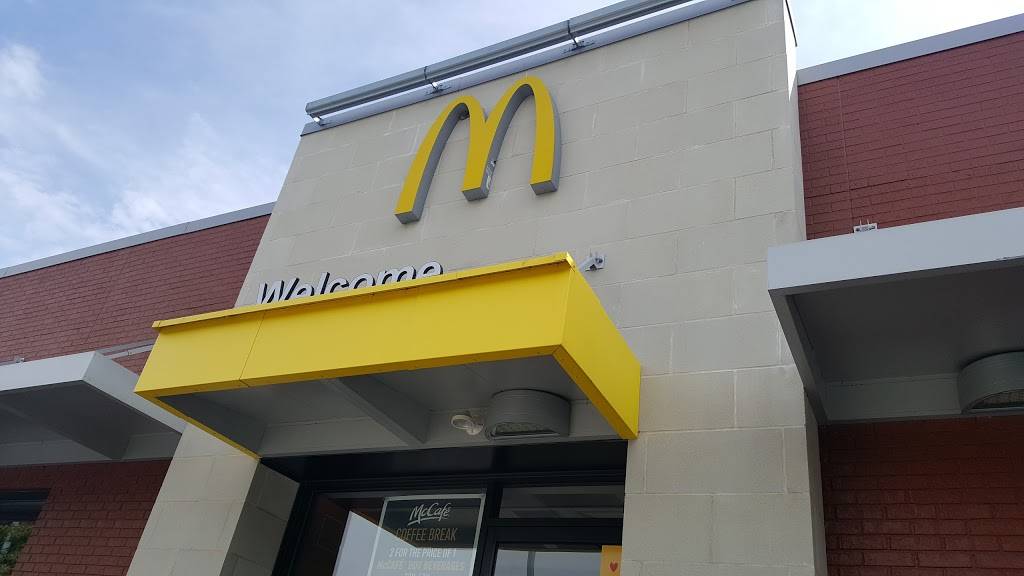 McDonalds | cafe | 2590 Crooks Rd, Rochester Hills, MI 48309, USA | 2488520530 OR +1 248-852-0530