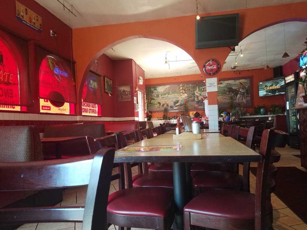 El Taco Zamorano | restaurant | 4032 Foothill Blvd, Oakland, CA 94601, USA | 5105363146 OR +1 510-536-3146