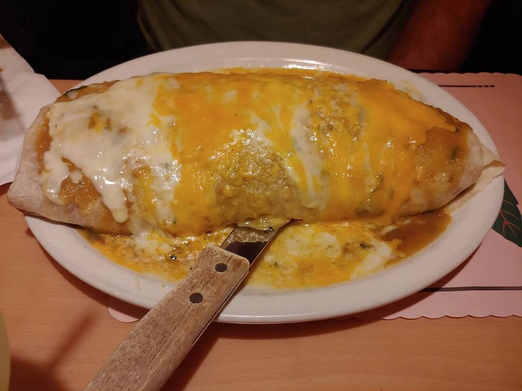 Casa De Paradiso Mexican Restaurant | restaurant | 2495 Carmichael Dr, Chico, CA 95928, USA | 5305669802 OR +1 530-566-9802