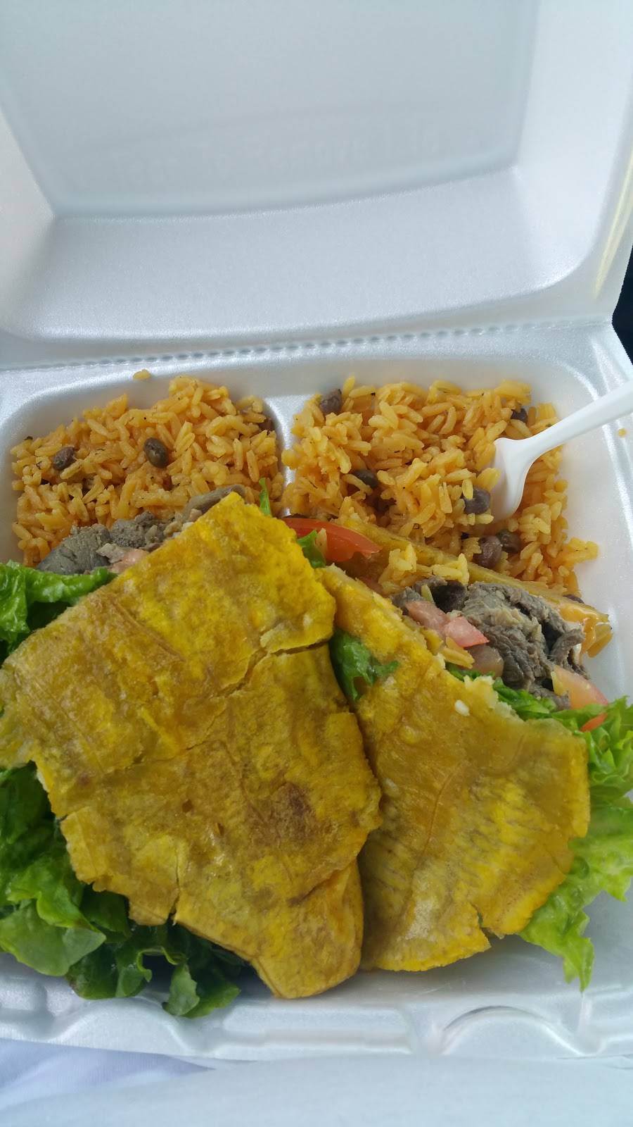 La Palma Restaurant | restaurant | 1340 N Homan Ave, Chicago, IL 60651, USA | 7738620886 OR +1 773-862-0886