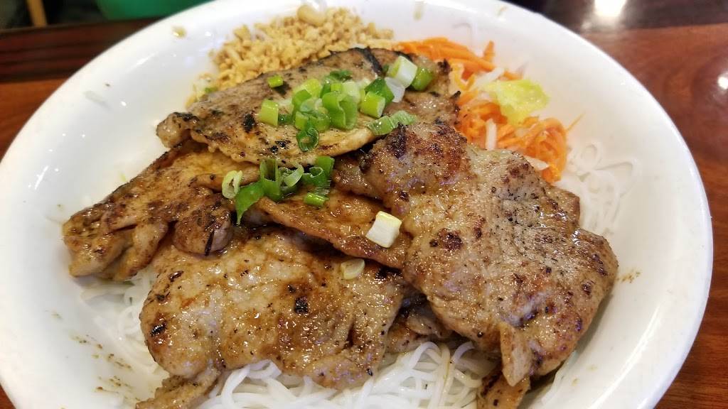 Pho New Saigon | restaurant | 1088 Foster City Blvd, Foster City, CA 94404, USA | 6502121788 OR +1 650-212-1788