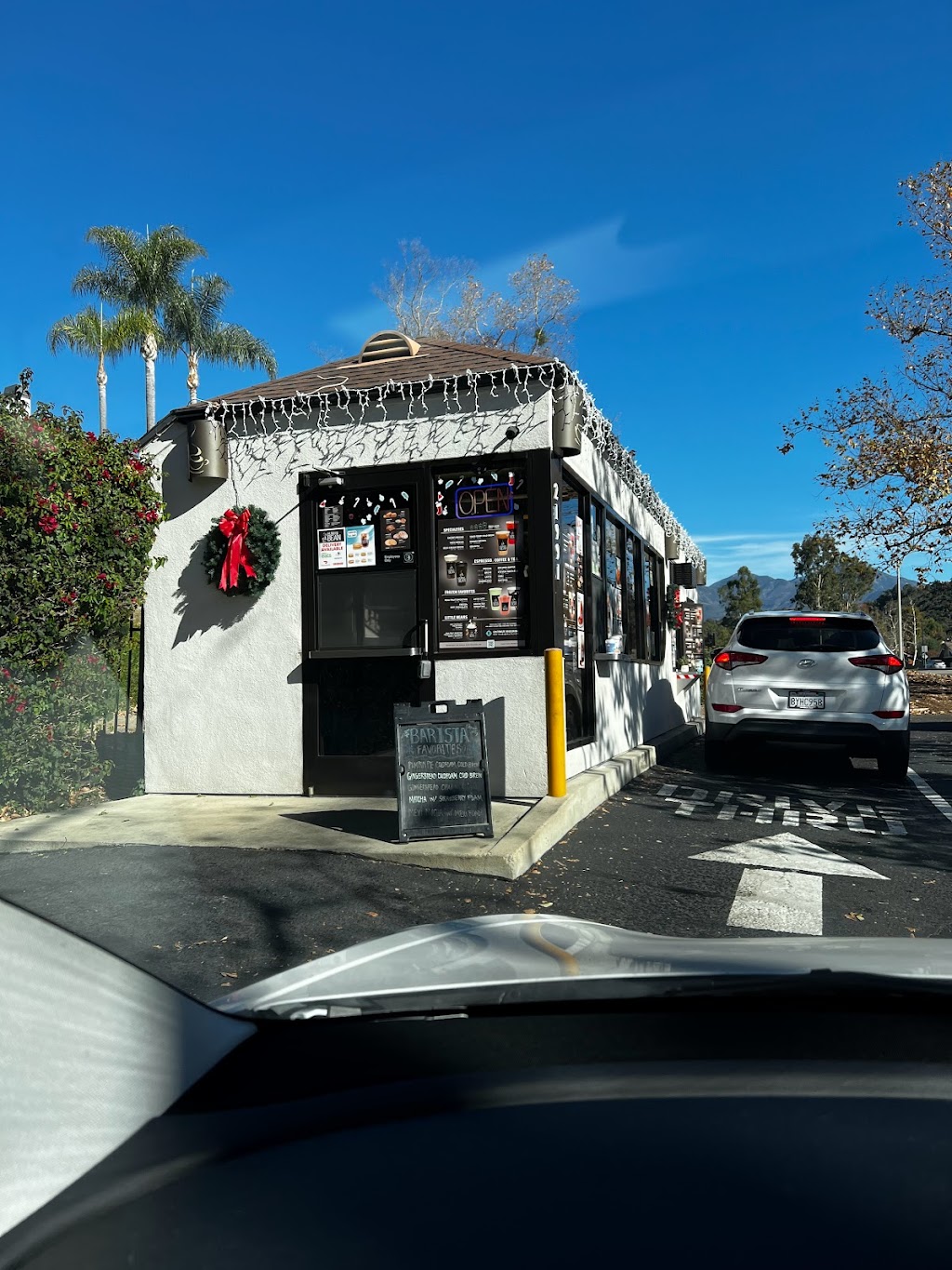 The Human Bean | cafe | 21991 El Toro Rd #10, Lake Forest, CA 92630, USA | 9493830239 OR +1 949-383-0239