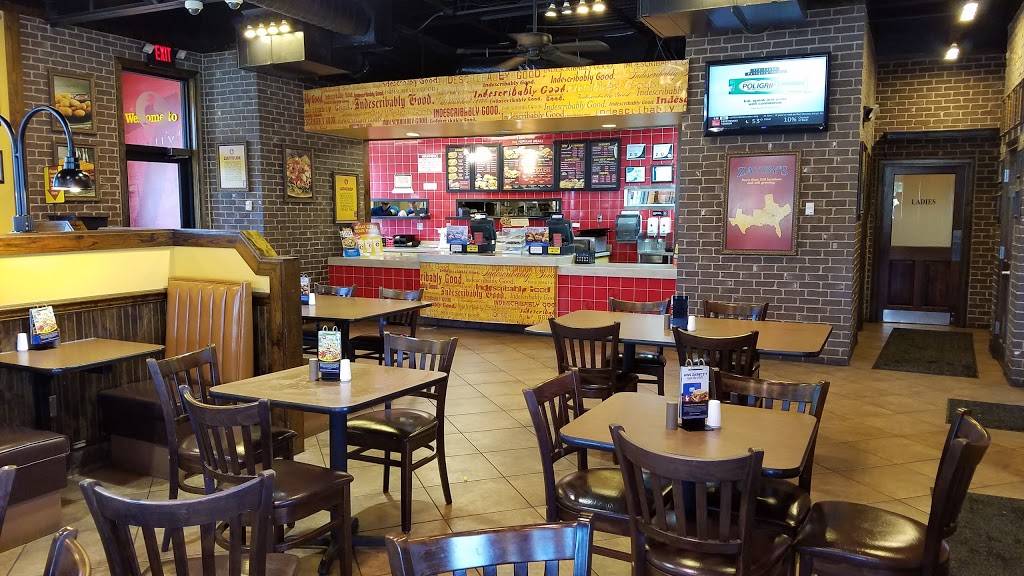 Zaxbys Chicken Fingers & Buffalo Wings | restaurant | 1511 Huntsville Hwy, Fayetteville, TN 37334, USA | 9312274999 OR +1 931-227-4999