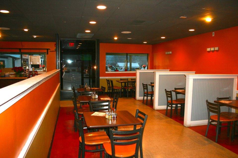 Pizza Pizzazz | restaurant | 75 Main St, Pepperell, MA 01463, USA | 9784339535 OR +1 978-433-9535