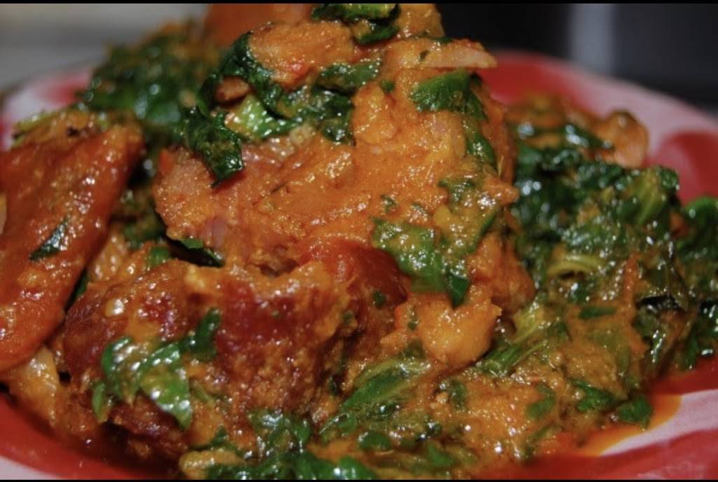 Lagos Island Kitchen | restaurant | 1320 W Main St, Lewisville, TX 75067, USA | 4694515323 OR +1 469-451-5323