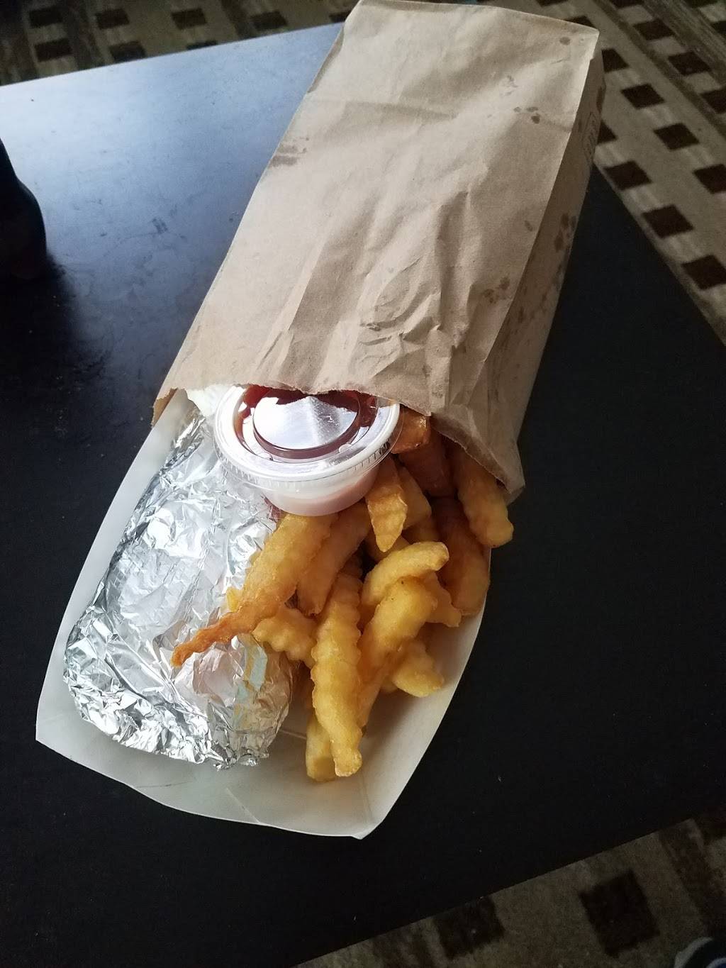 TKs CheeseSteaks | restaurant | 112 E Congress Ave, Rantoul, IL 61866, USA | 2172829812 OR +1 217-282-9812