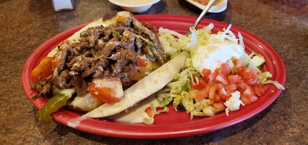 El Toril Mexican Restaurant | restaurant | 347 Kimball Crossing Dr, Kimball, TN 37347, USA | 4232284640 OR +1 423-228-4640