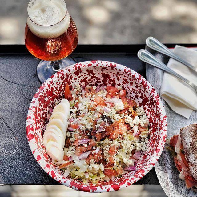 Platt Park Brewing Co. | restaurant | 1875 S Pearl St, Denver, CO 80210, USA | 3039934002 OR +1 303-993-4002