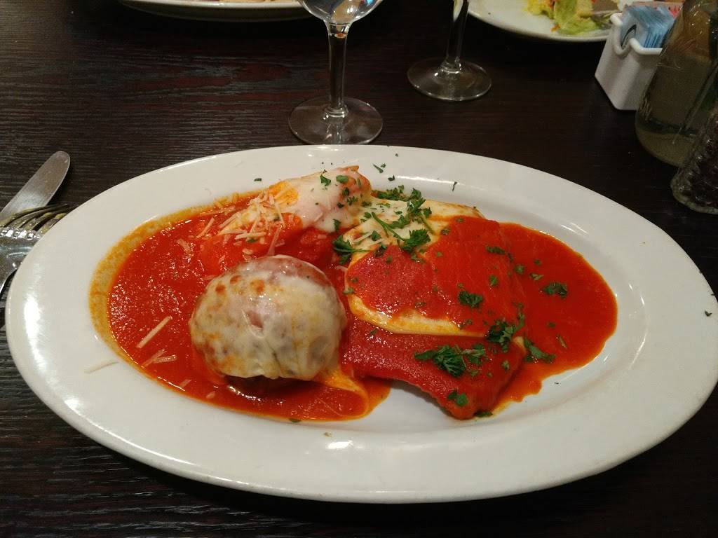 Jozannas Casual Italian | restaurant | 409 Lincoln Blvd, Middlesex, NJ 08846, USA | 7325379600 OR +1 732-537-9600