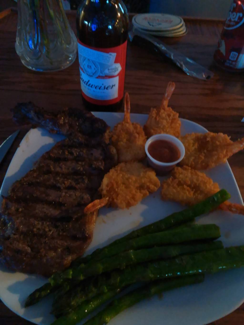 Yongs Bar & Grill | restaurant | 4479 S Whiskey Slough Rd, Holt, CA 95234, USA | 2092219631 OR +1 209-221-9631