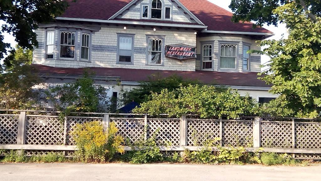 Landmark | restaurant | 2810, 28 E Grand Ave, Old Orchard Beach, ME 04064, USA | 2079340156 OR +1 207-934-0156