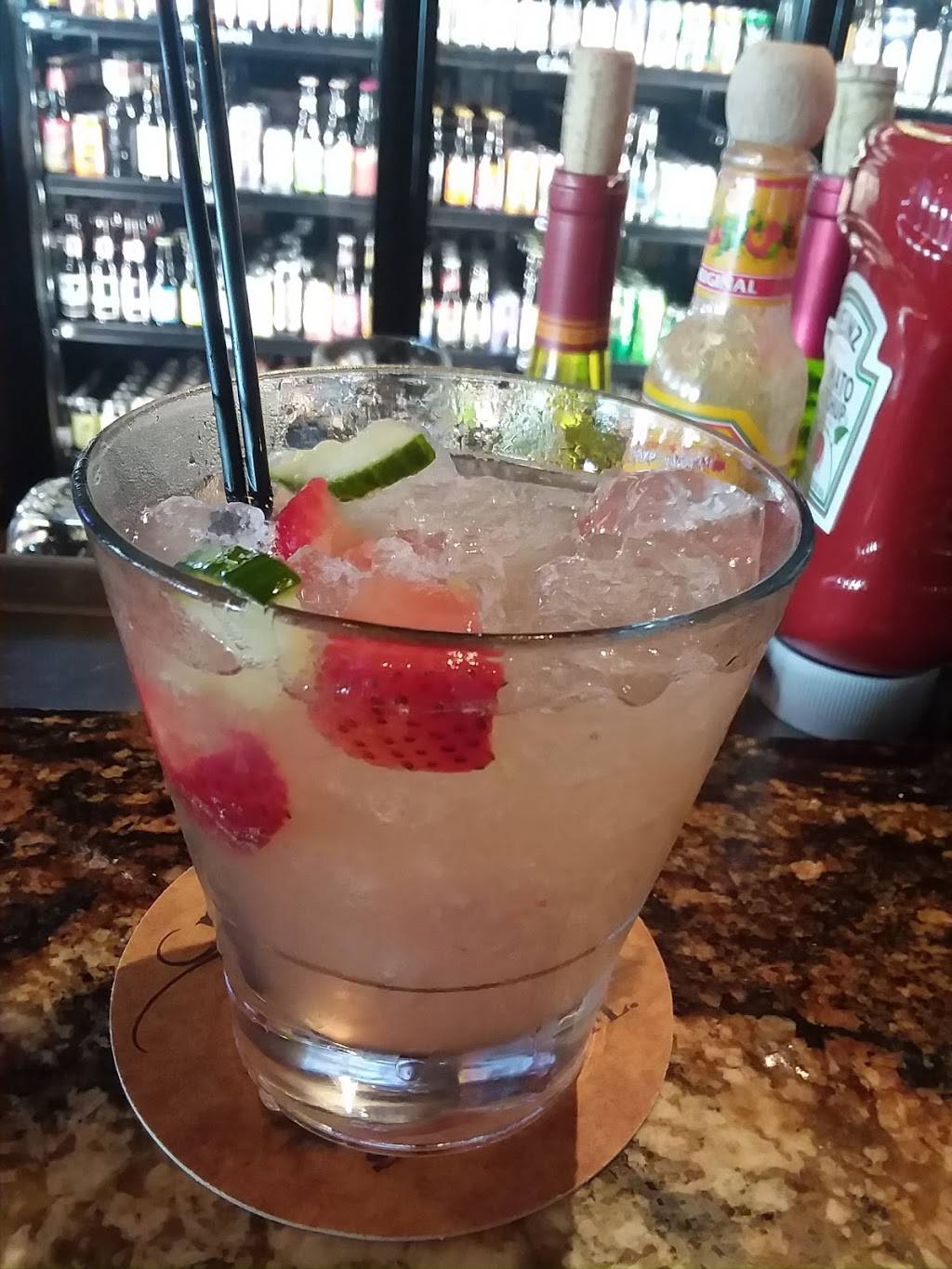 World of Beer | restaurant | 401 Channelside Dr, Tampa, FL 33602, USA | 8133016500 OR +1 813-301-6500