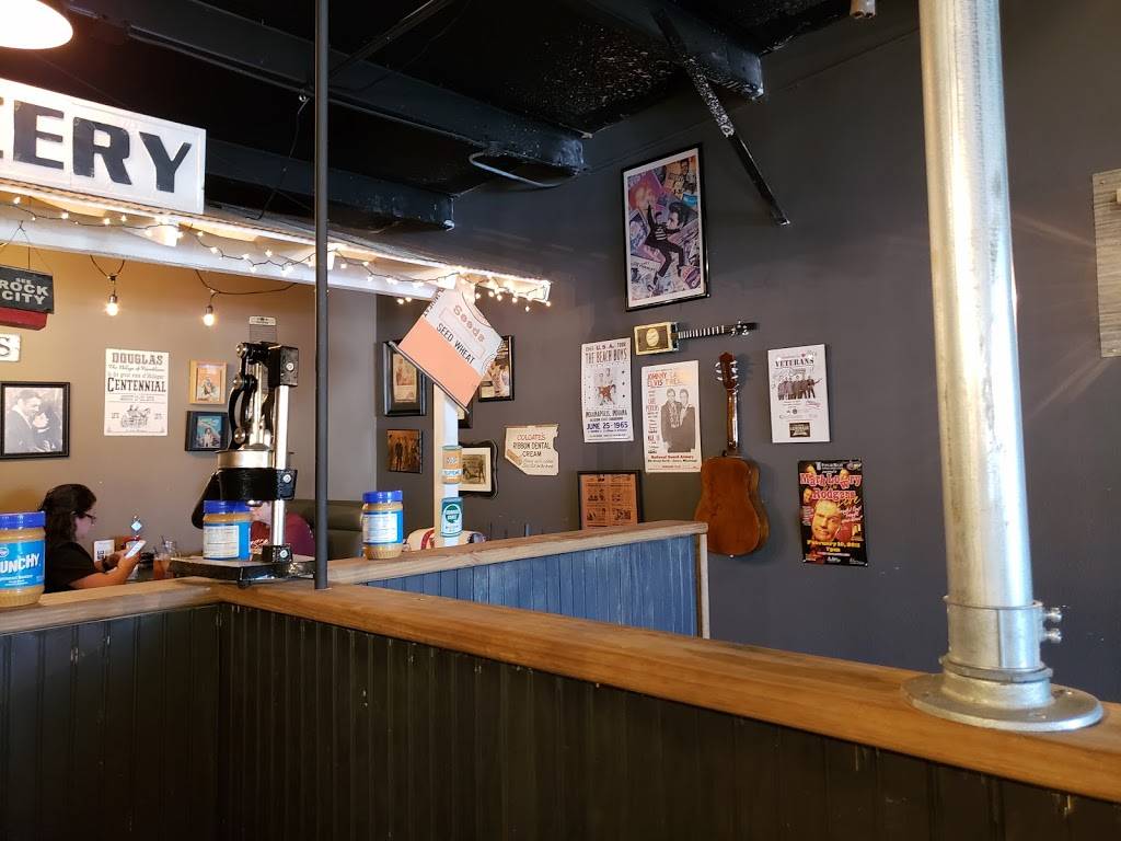 Lemonade House And Grill | restaurant | 2201 N Westwood Blvd, Poplar Bluff, MO 63901, USA | 5737768053 OR +1 573-776-8053