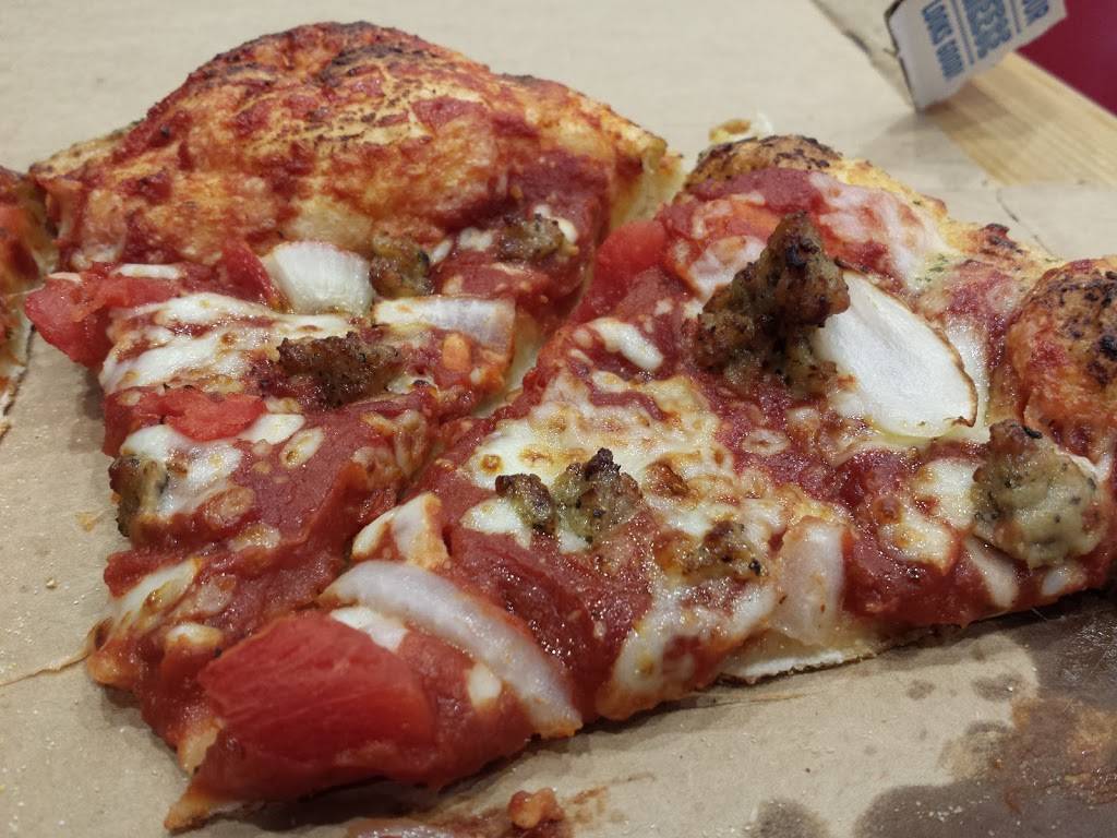 Dominos Pizza | meal delivery | 789 New Loudon Rd, Latham, NY 12110, USA | 5187860033 OR +1 518-786-0033