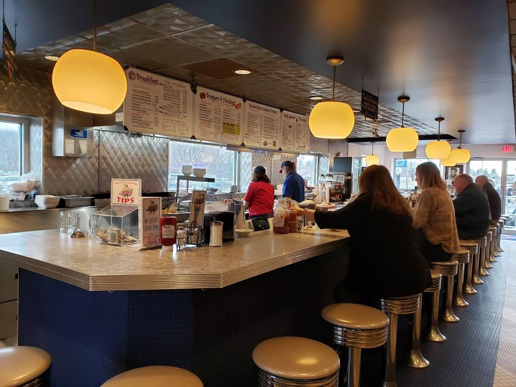 Skooters Restaurant | restaurant | 50 Ella Grasso Turnpike, Windsor Locks, CT 06096, USA | 8606236100 OR +1 860-623-6100