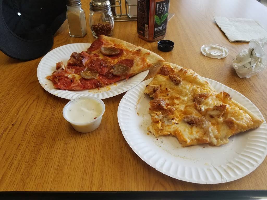 Original Italian Pizza | restaurant | 411 S Main St, Elmira, NY 14904, USA | 6077347100 OR +1 607-734-7100