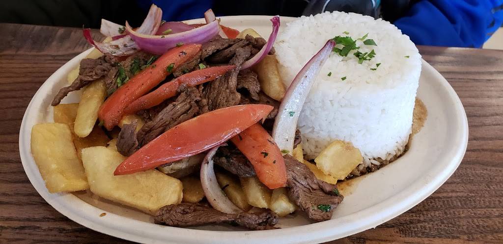 Don Pollo of Vienna | restaurant | 146 Maple Ave W, Vienna, VA 22180, USA | 5715296537 OR +1 571-529-6537