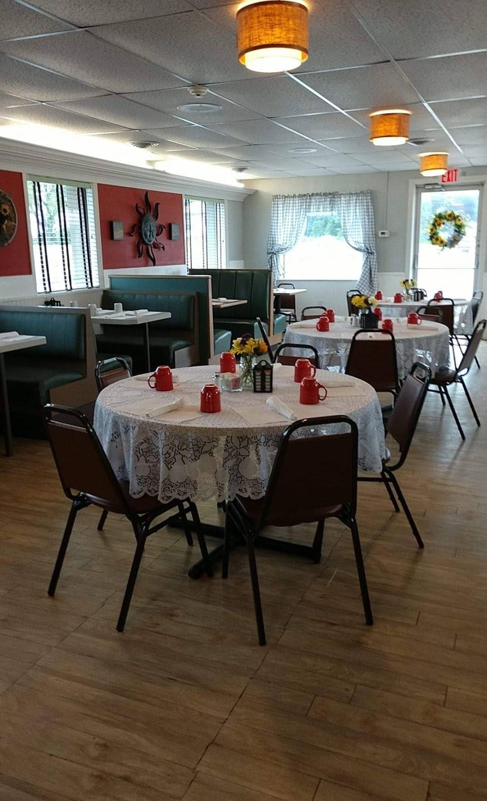 Melissas Country Grill | restaurant | 1426 Lancaster Pike, Quarryville, PA 17566, USA | 7179550801 OR +1 717-955-0801