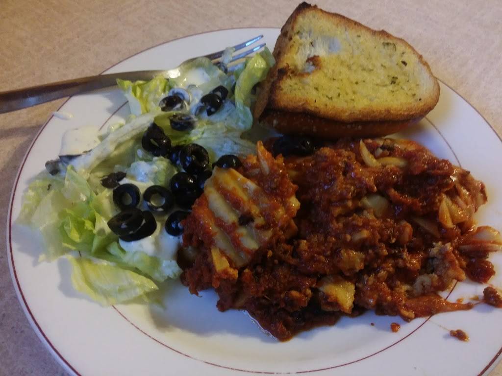 Pizzinis Italian Restaurant | restaurant | 927 Mercury Dr, Houston, TX 77029, USA | 7136739161 OR +1 713-673-9161