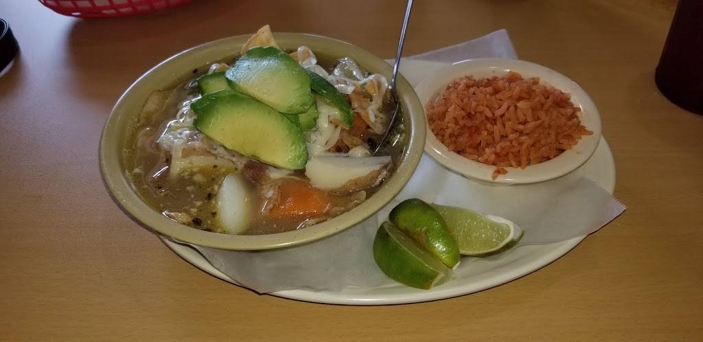 El Rodeo Mexican Grill #5 | restaurant | 2525 SW Loop 410, San Antonio, TX 78227, USA | 2102570261 OR +1 210-257-0261