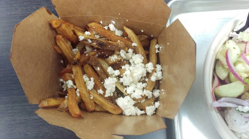 The Simple Greek - Boardman | restaurant | 1393 Boardman-Canfield Rd, Boardman, OH 44512, USA | 3303551724 OR +1 330-355-1724