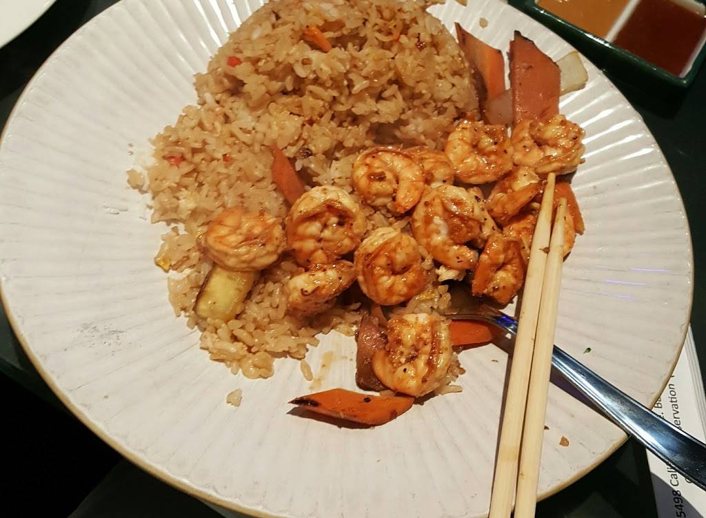 Shogun Palace | restaurant | 5498 California Ave, Bakersfield, CA 93309, USA | 6613250007 OR +1 661-325-0007