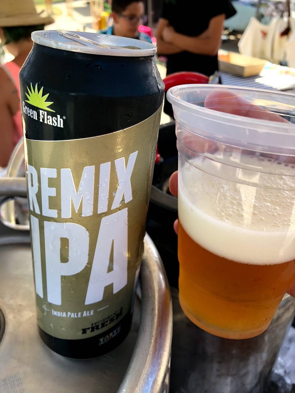 El Food Truck | restaurant | km1, Tijuana, El Refugio, 21440 Tecate, B.C., Mexico | 016657990545 OR +52 665 799 0545